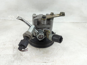 compare product 2015-2022 Nissan Murano Power Steering Column Pump Oem