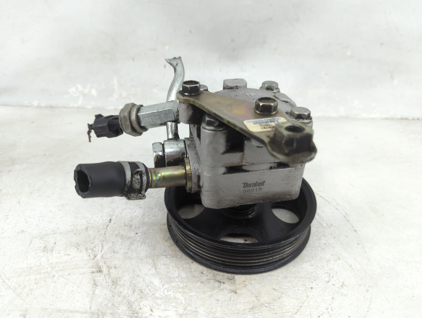 2015-2022 Nissan Murano Power Steering Column Pump Oem - Oemusedautoparts1.com