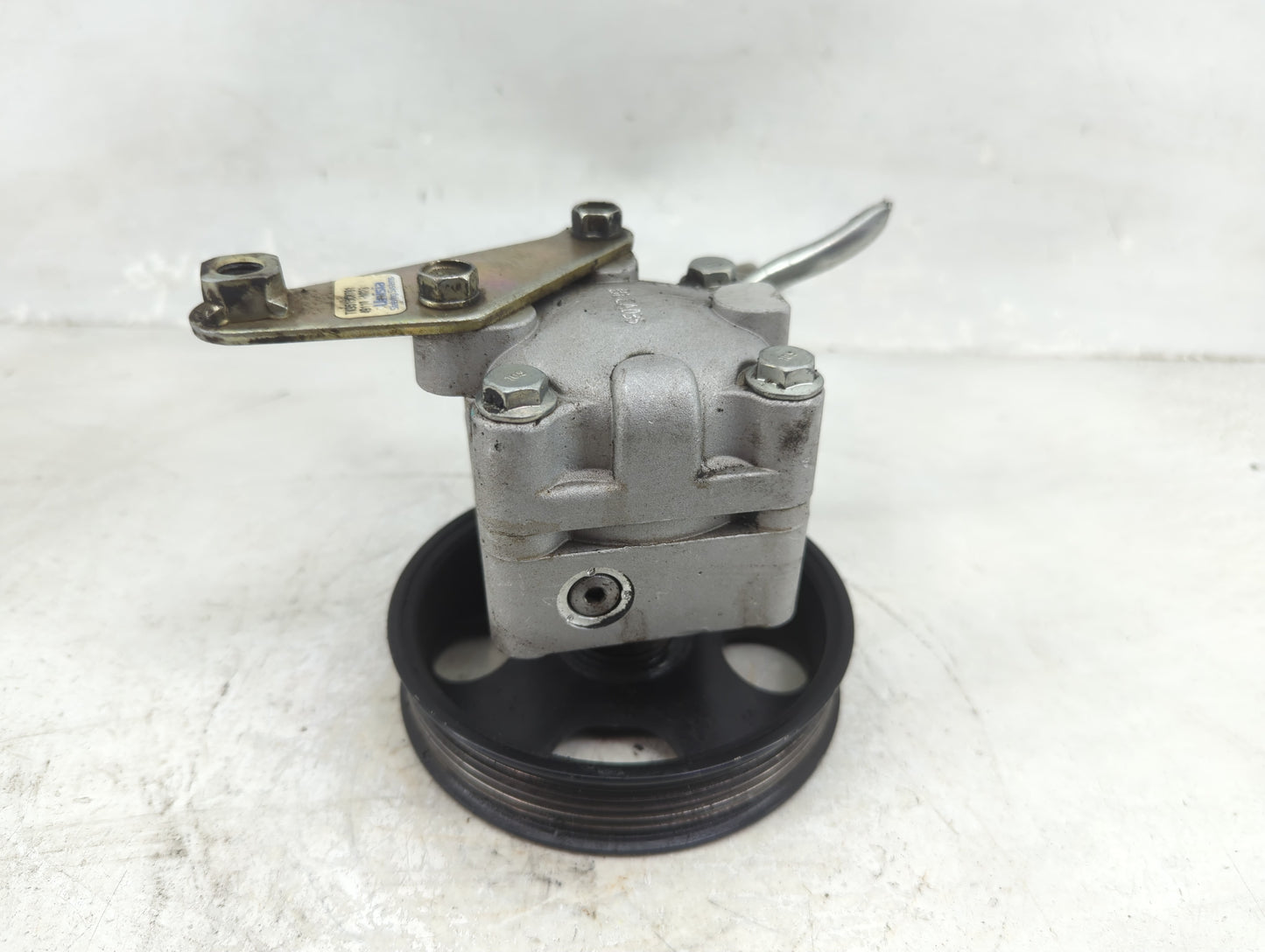 2015-2022 Nissan Murano Power Steering Column Pump Oem - Oemusedautoparts1.com