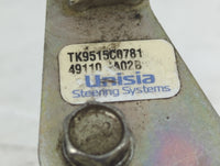 2015-2022 Nissan Murano Power Steering Column Pump Oem - Oemusedautoparts1.com