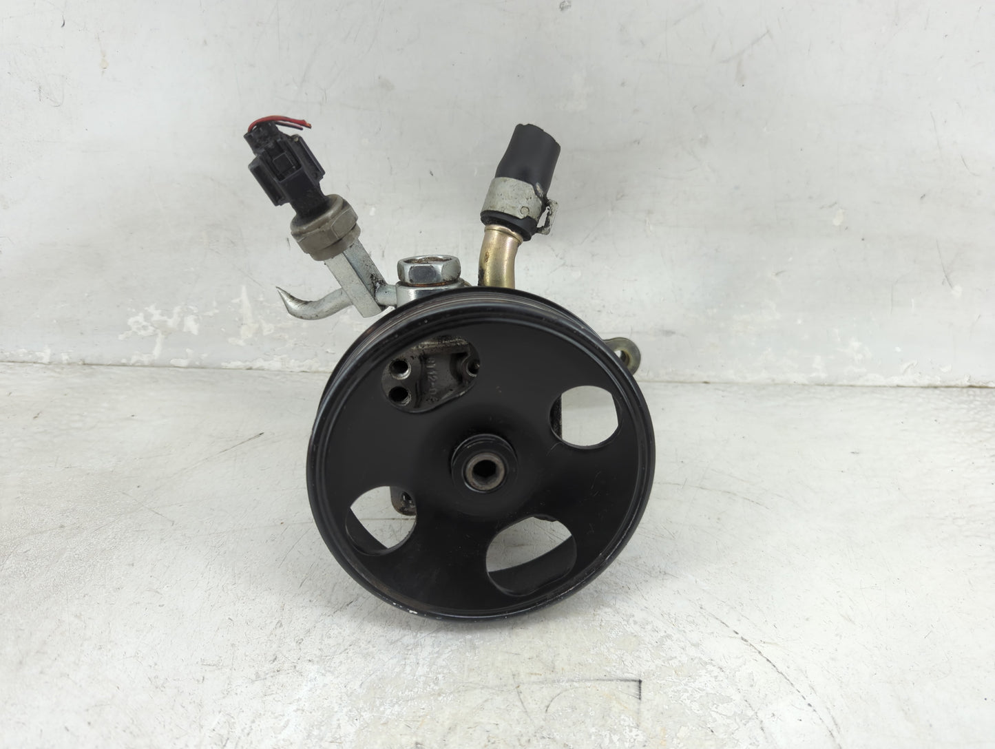 2015-2022 Nissan Murano Power Steering Column Pump Oem - Oemusedautoparts1.com