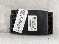 2015-2017 Nissan Murano Temperature Control Module 277605aa0a 1474867 - Oemusedautoparts1.com