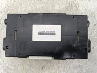 2015-2017 Nissan Murano Temperature Control Module 277605aa0a 1474867 - Oemusedautoparts1.com