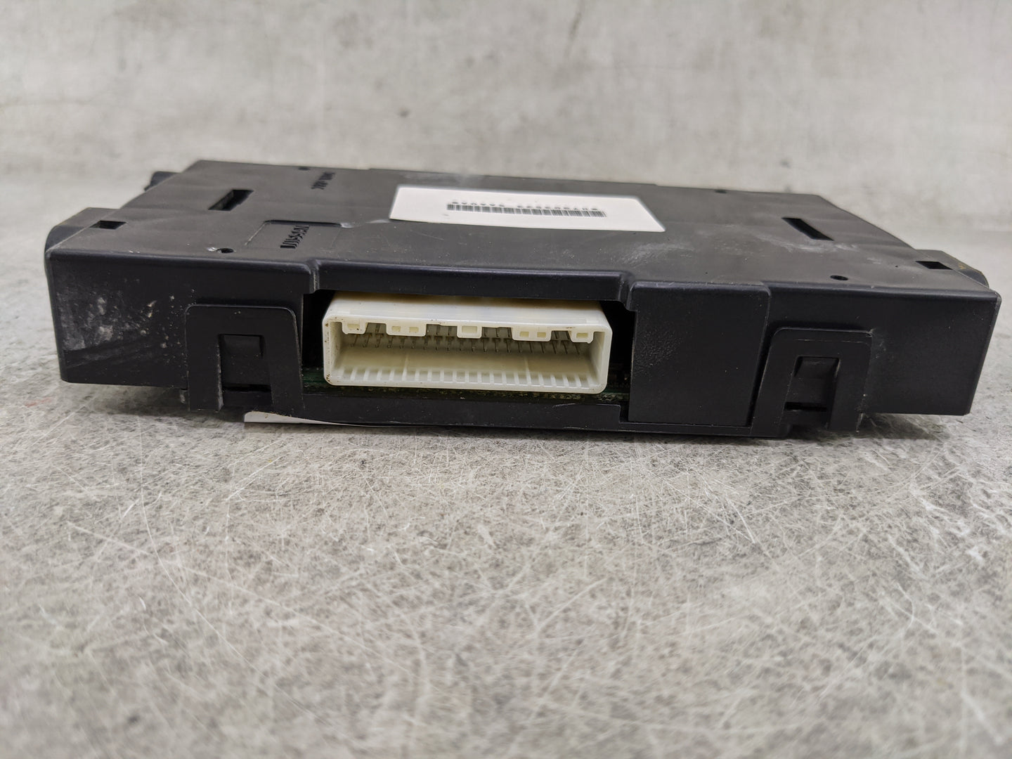 2015-2017 Nissan Murano Temperature Control Module 277605aa0a 1474867 - Oemusedautoparts1.com