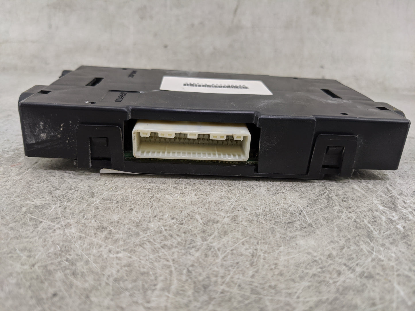 2015-2017 Nissan Murano Temperature Control Module 277605aa0a 1474867 - Oemusedautoparts1.com