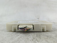 2017 Nissan Murano Radio AM FM Cd Player Receiver Replacement P/N:27760 5AA0A 27760 5AA0A--H Fits OEM Used Auto Parts - Oemu