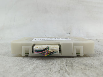 2017 Nissan Murano Radio AM FM Cd Player Receiver Replacement P/N:27760 5AA0A 27760 5AA0A--H Fits OEM Used Auto Parts - Oemu