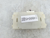 2017 Nissan Murano Radio AM FM Cd Player Receiver Replacement P/N:27760 5AA0A 27760 5AA0A--H Fits OEM Used Auto Parts - Oemu