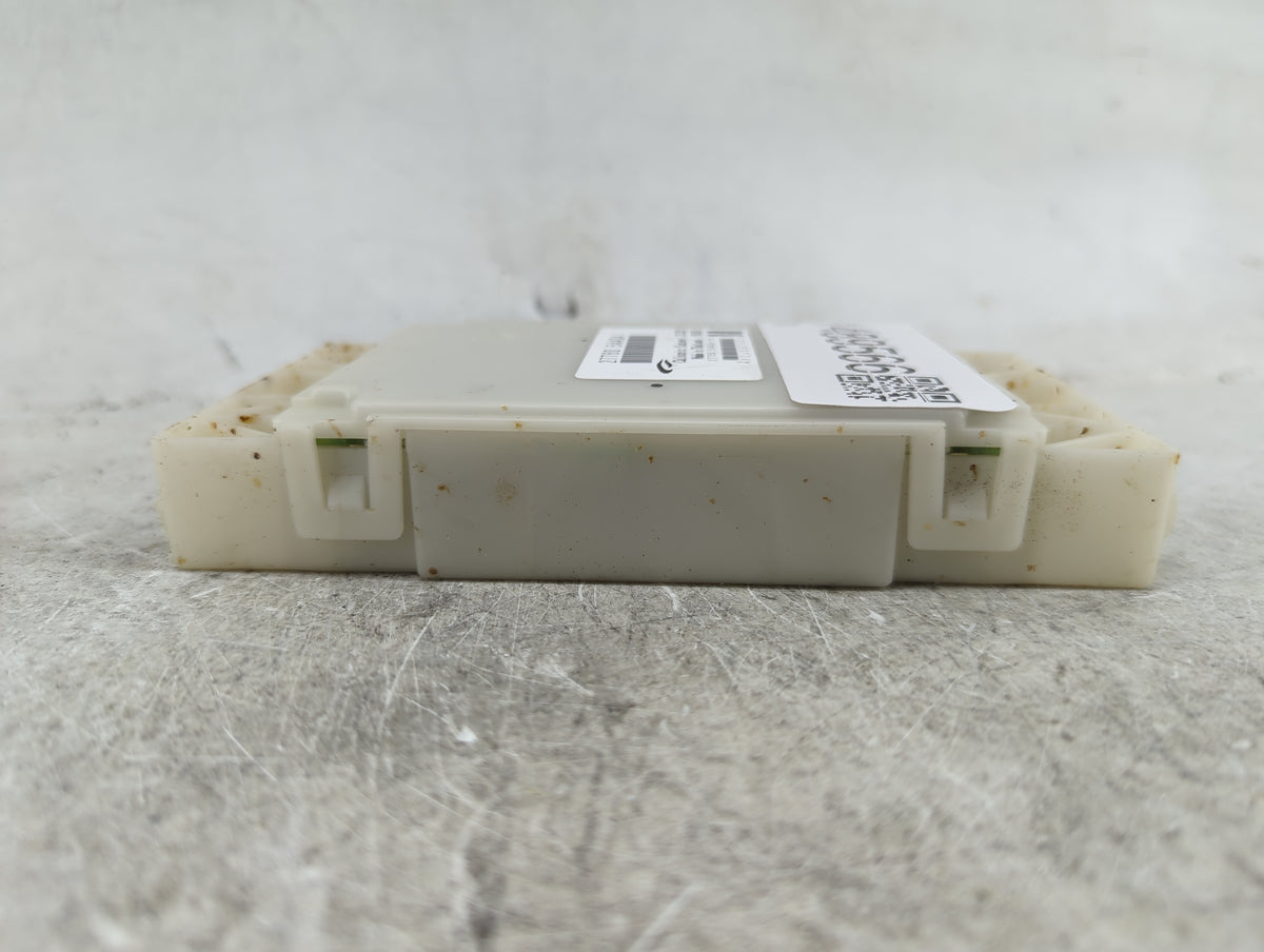 2017 Nissan Murano Radio AM FM Cd Player Receiver Replacement P/N:27760 5AA0A 27760 5AA0A--H Fits OEM Used Auto Parts - Oemu