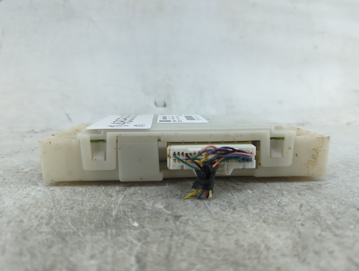2017 Nissan Murano Radio AM FM Cd Player Receiver Replacement P/N:27760 5AA0A 27760 5AA0A--H Fits OEM Used Auto Parts - Oemu