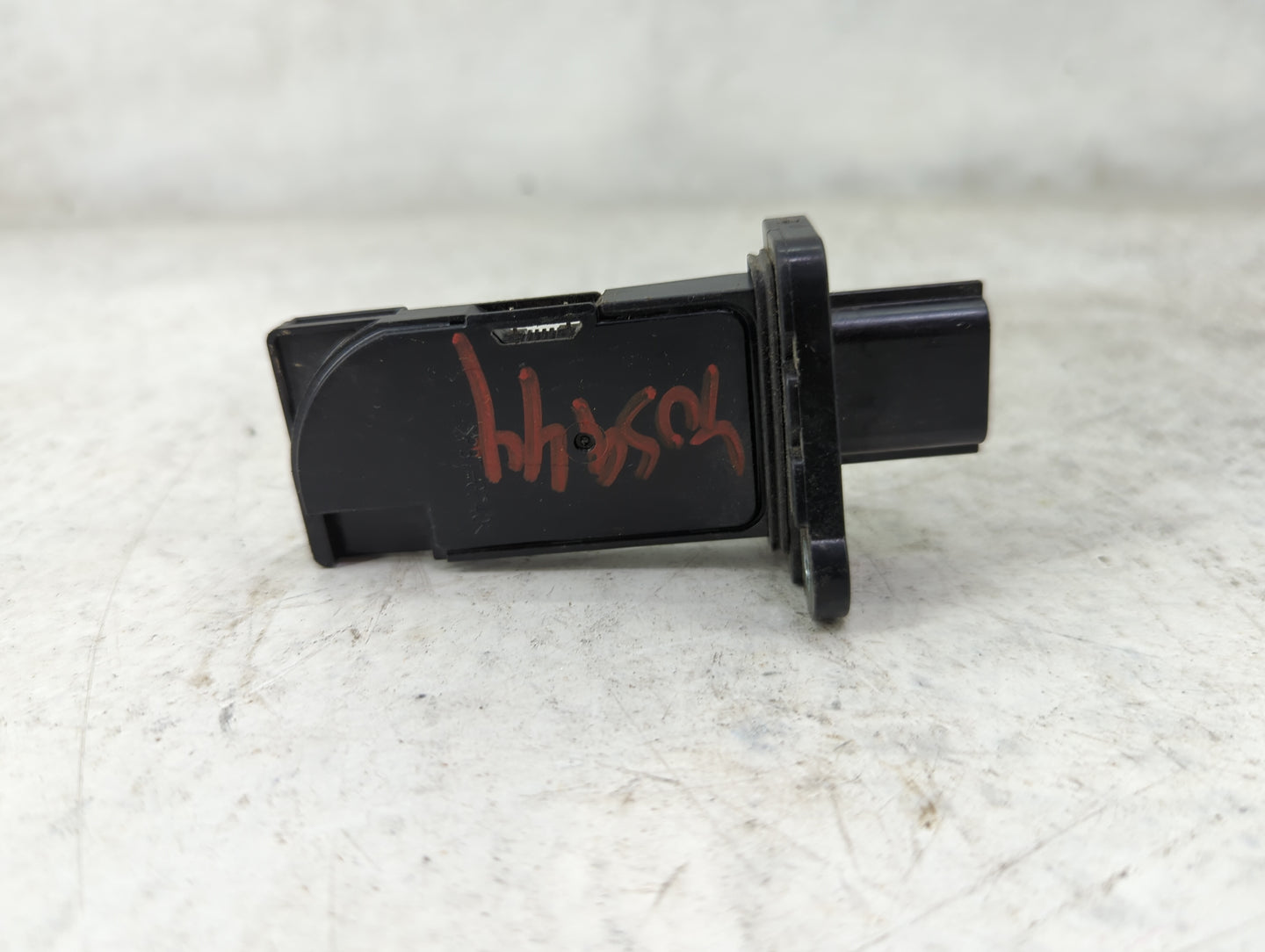 2015-2019 Nissan Murano Mass Air Flow Meter Maf 1489813 - Oemusedautoparts1.com