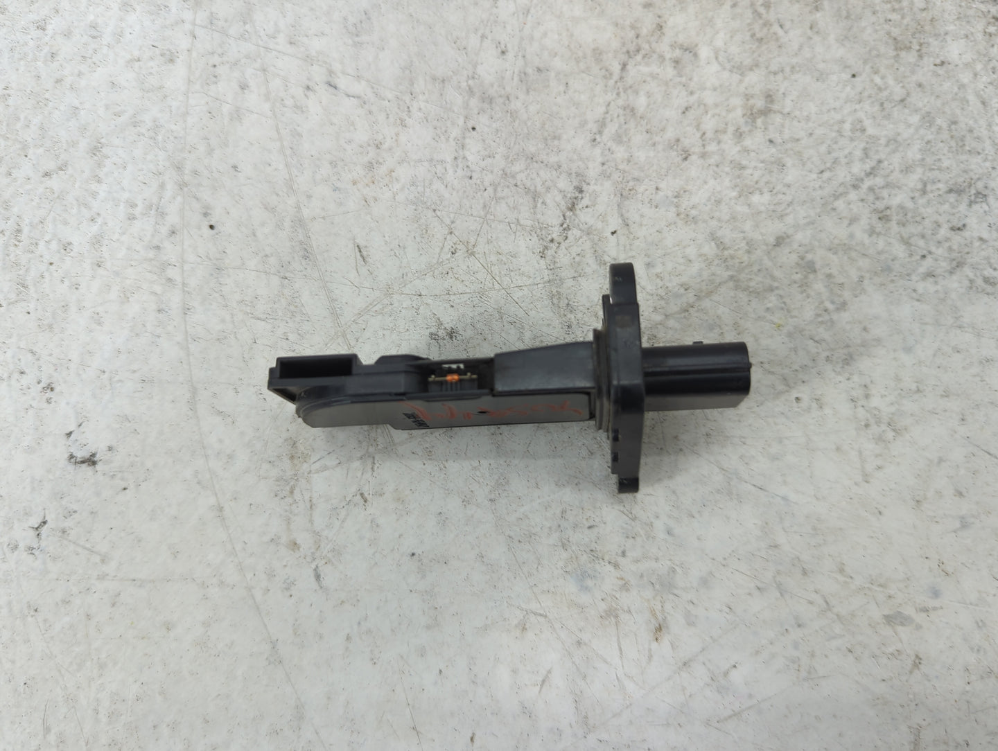 2015-2019 Nissan Murano Mass Air Flow Meter Maf 1489813 - Oemusedautoparts1.com