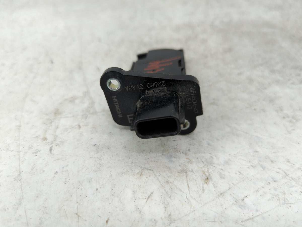2015-2019 Nissan Murano Mass Air Flow Meter Maf Sensor 1489813 - Oemusedautoparts1.com
