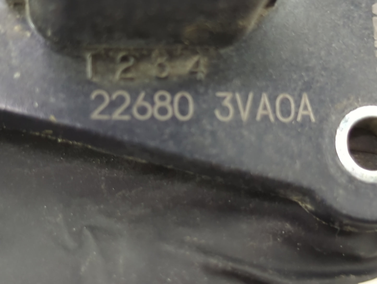 2015-2019 Nissan Murano Mass Air Flow Meter Maf 1489813 - Oemusedautoparts1.com