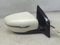 2015 Nissan Murano Passenger Side View Mirror - Right Door Mirror OEM Used - Oemusedautoparts1.com