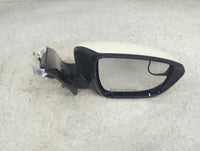 2015 Nissan Murano Passenger Side View Mirror - Right Door Mirror OEM Used - Oemusedautoparts1.com