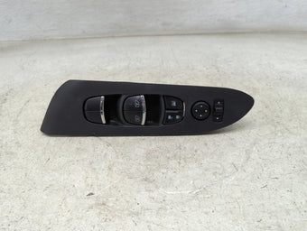 compare product 2015-2022 Nissan Murano Master Power Window Switch Replacement Driver Side Left P/N:25401 5AA0A 25570 3TB2A Fits OEM Used Auto Parts