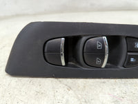 2015-2022 Nissan Murano Master Power Window Switch Replacement Driver Side Left P/N:25401 5AA0A 25570 3TB2A Fits OEM Used Au