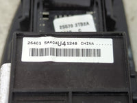 2015-2022 Nissan Murano Master Power Window Switch Replacement Driver Side Left P/N:25401 5AA0A 25570 3TB2A Fits OEM Used Au