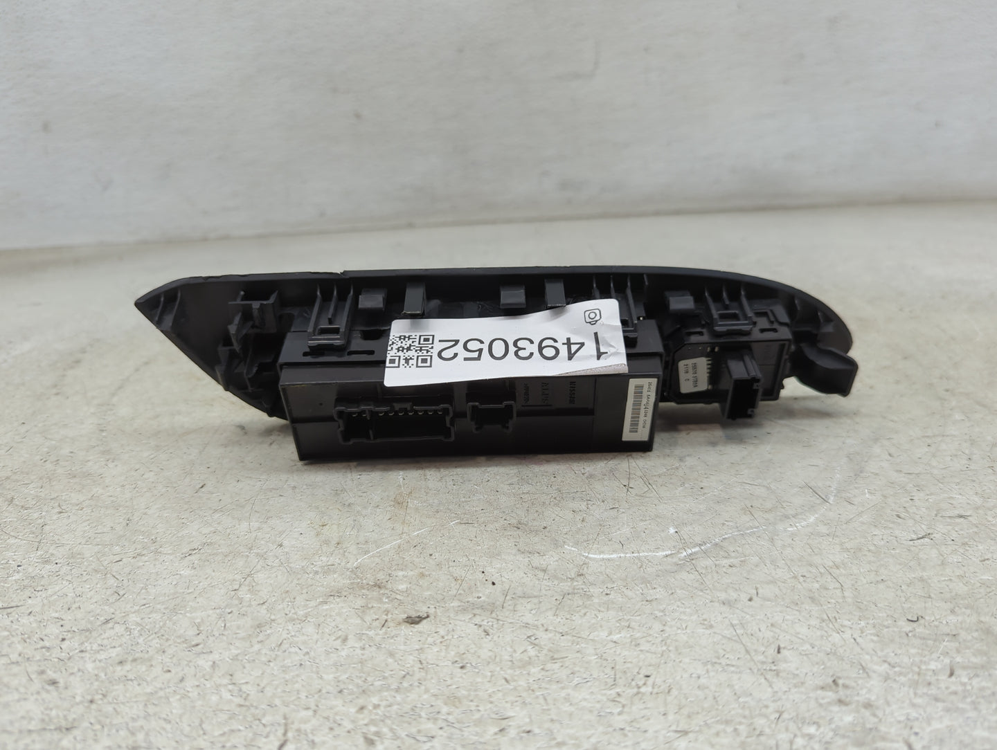2015-2022 Nissan Murano Master Power Window Switch Replacement Driver Side Left P/N:25401 5AA0A 25570 3TB2A Fits OEM Used Au