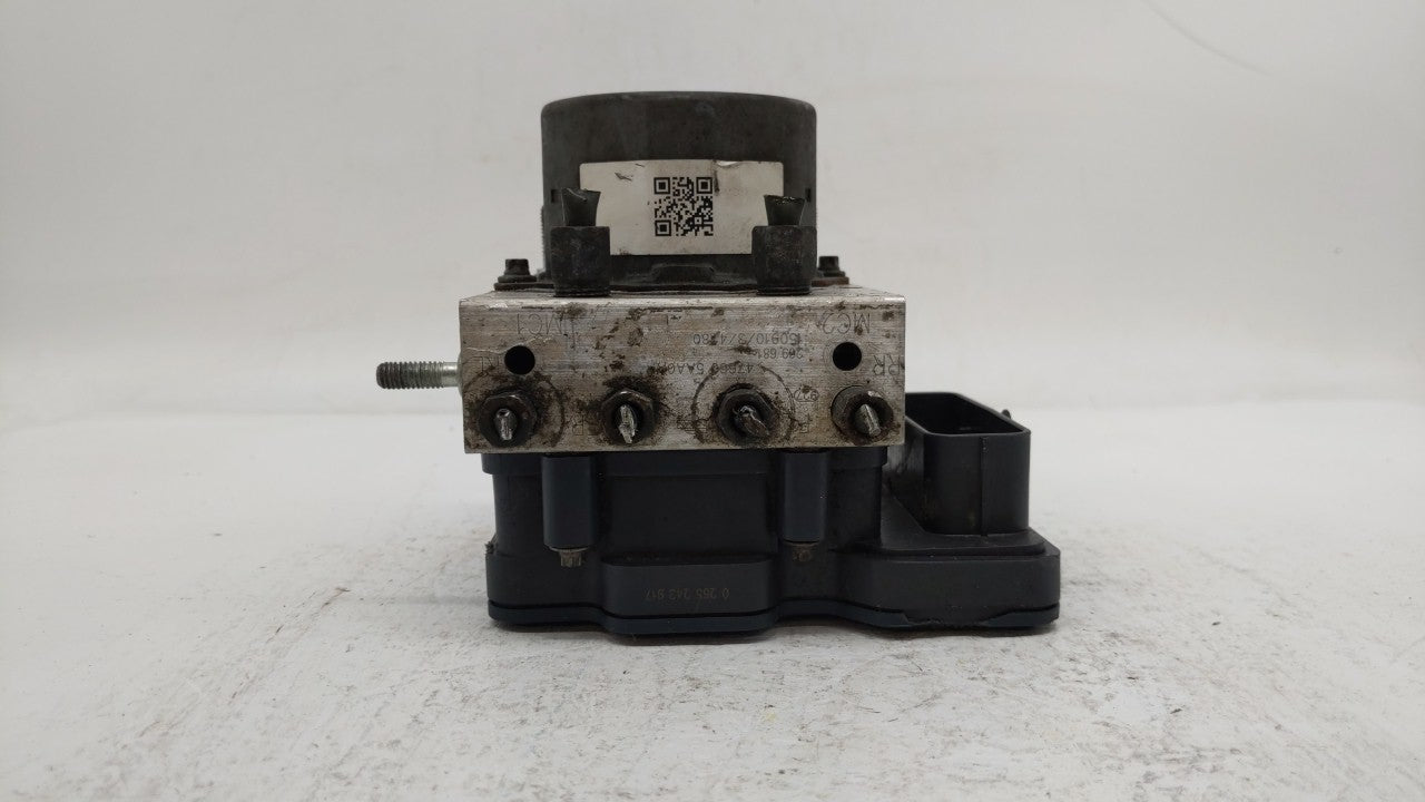 2015-2017 Nissan Murano ABS Pump Control Module Replacement P/N:47660 5AA0A Fits Fits 2015 2016 2017 OEM Used Auto Parts - O