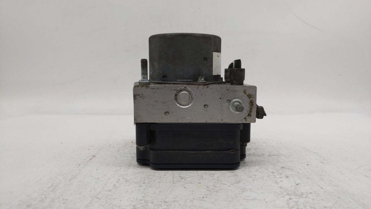 2015-2017 Nissan Murano ABS Pump Control Module Replacement P/N:47660 5AA0A Fits Fits 2015 2016 2017 OEM Used Auto Parts - O