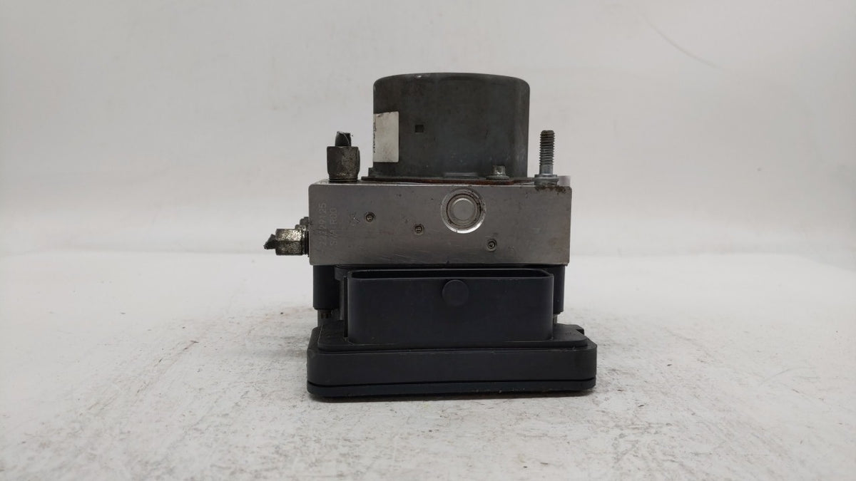 2015-2017 Nissan Murano Anti-Lock Brake ABS Pump Module Actuator OEM P/N:47660 5AA0A Fits Fits 2015 2016 2017 OEM Used Auto 