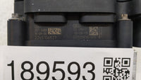 2015-2017 Nissan Murano ABS Pump Control Module Replacement P/N:47660 5AA0A Fits Fits 2015 2016 2017 OEM Used Auto Parts - O