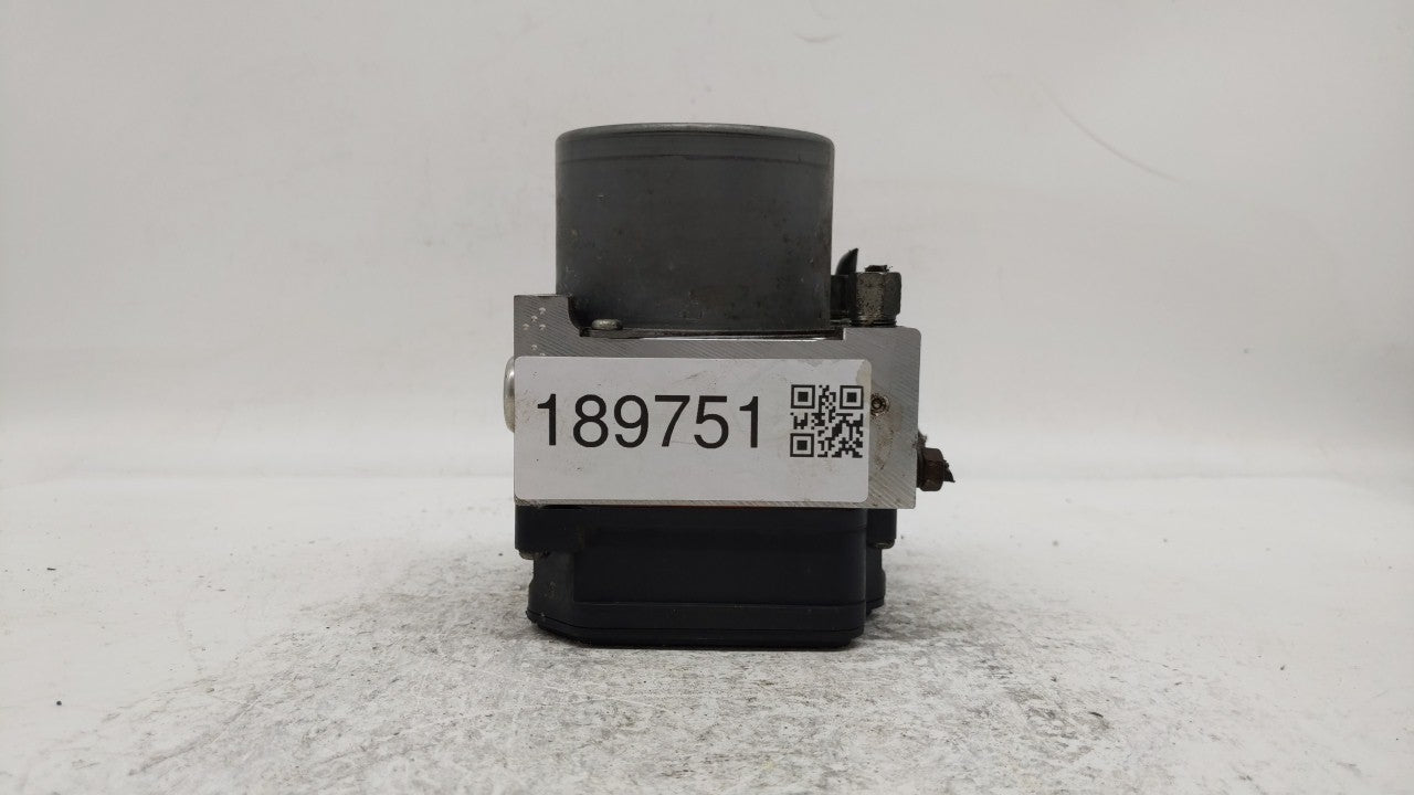 2015-2017 Nissan Murano ABS Pump Control Module Replacement P/N:47660 5AA0A Fits Fits 2015 2016 2017 OEM Used Auto Parts - O