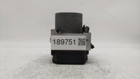 2015-2017 Nissan Murano ABS Pump Control Module Replacement P/N:47660 5AA0A Fits Fits 2015 2016 2017 OEM Used Auto Parts - O
