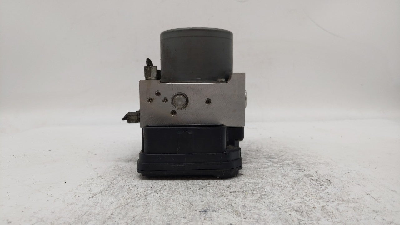 2015-2017 Nissan Murano ABS Pump Control Module Replacement P/N:47660 5AA0A Fits Fits 2015 2016 2017 OEM Used Auto Parts - O