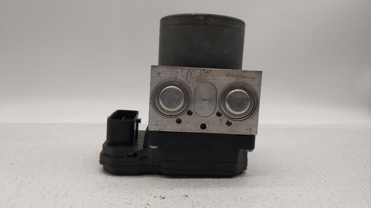 2015-2017 Nissan Murano ABS Pump Control Module Replacement P/N:47660 5AA0A 47660 5AA1C Fits Fits 2015 2016 2017 OEM Used Au