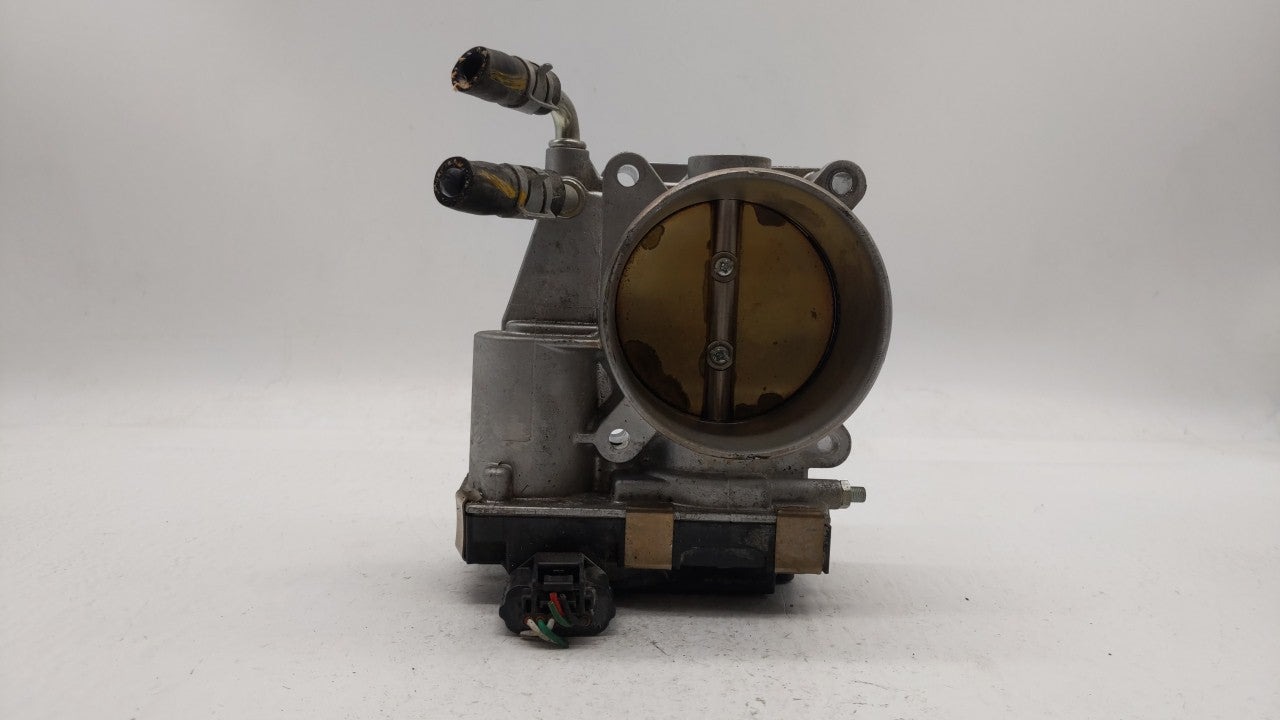 2015-2019 Nissan Murano Throttle Body P/N:RME70-50 Fits Fits 2015 2016 2017 2018 2019 OEM Used Auto Parts - Oemusedautoparts