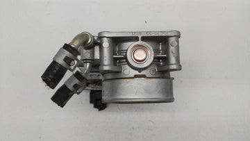 2015-2019 Nissan Murano Throttle Body P/N:RME70-50 Fits Fits 2015 2016 2017 2018 2019 OEM Used Auto Parts