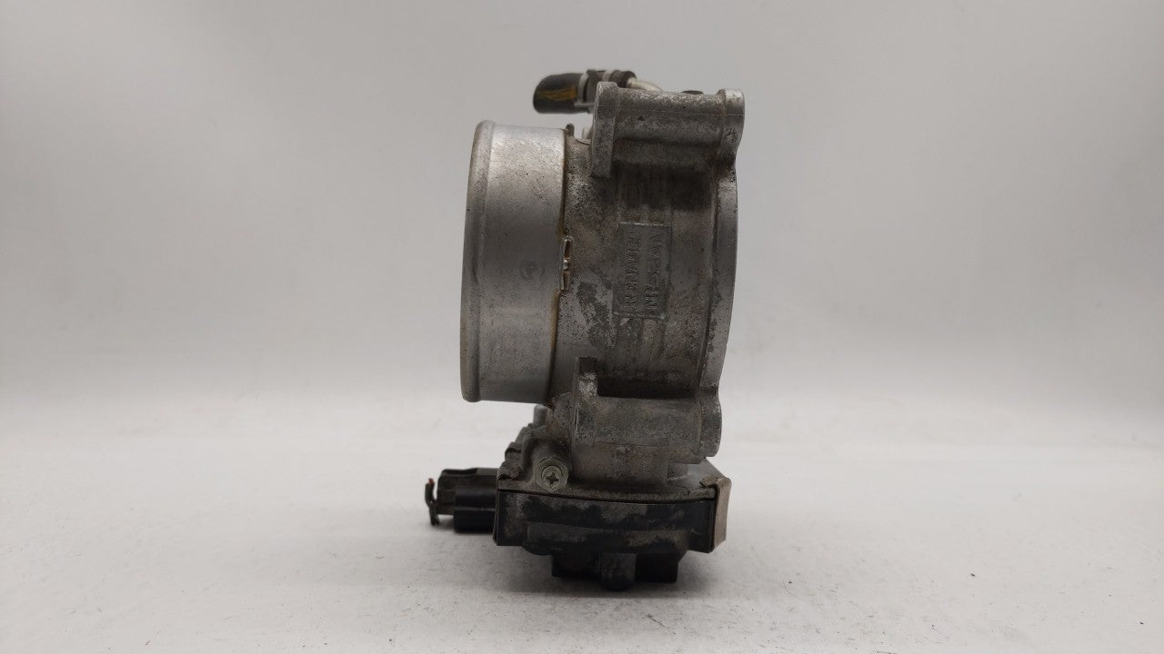 2015-2019 Nissan Murano Throttle Body P/N:RME70-50 Fits Fits 2015 2016 2017 2018 2019 OEM Used Auto Parts - Oemusedautoparts