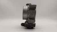 2015-2019 Nissan Murano Throttle Body P/N:RME70-50 Fits Fits 2015 2016 2017 2018 2019 OEM Used Auto Parts - Oemusedautoparts