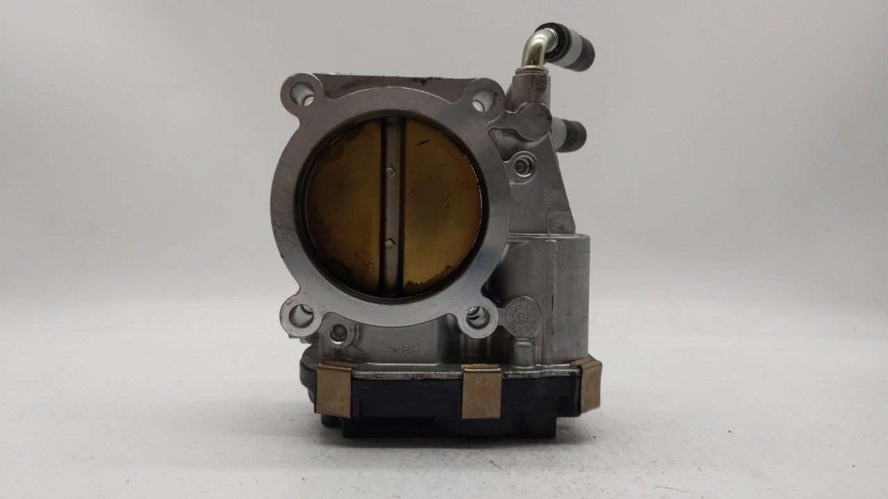 2015-2019 Nissan Murano Throttle Body P/N:RME70-50 Fits Fits 2015 2016 2017 2018 2019 OEM Used Auto Parts - Oemusedautoparts