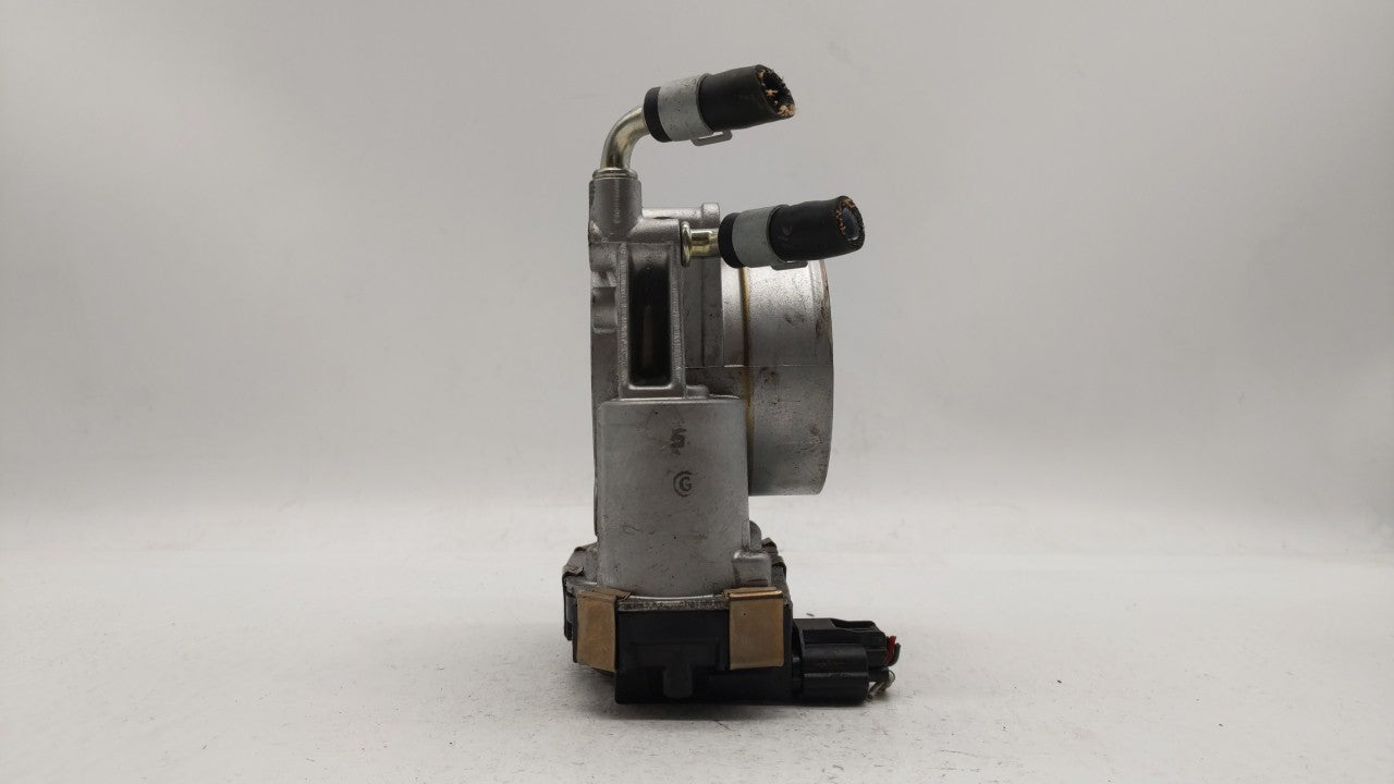 2015-2019 Nissan Murano Throttle Body P/N:RME70-50 Fits Fits 2015 2016 2017 2018 2019 OEM Used Auto Parts - Oemusedautoparts