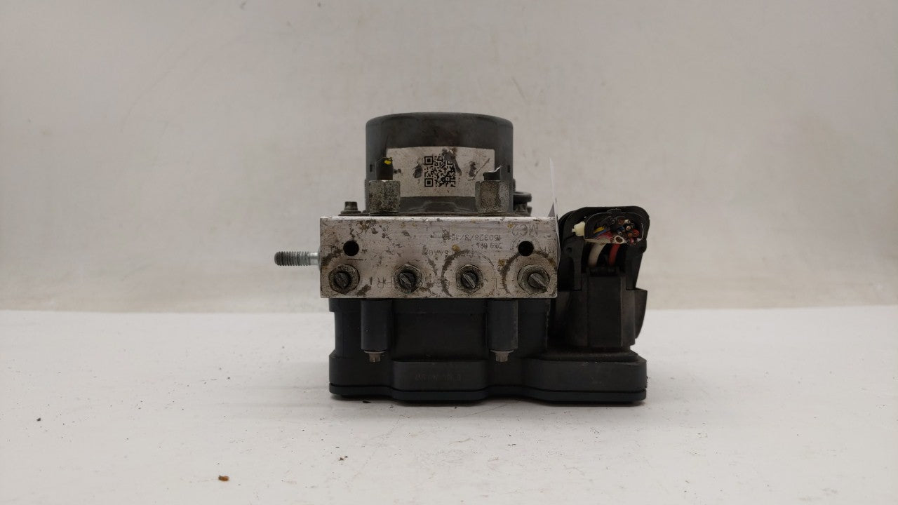 2015-2017 Nissan Murano ABS Pump Control Module Replacement P/N:47660 5AA0A 47660 5AA1C Fits Fits 2015 2016 2017 OEM Used Au