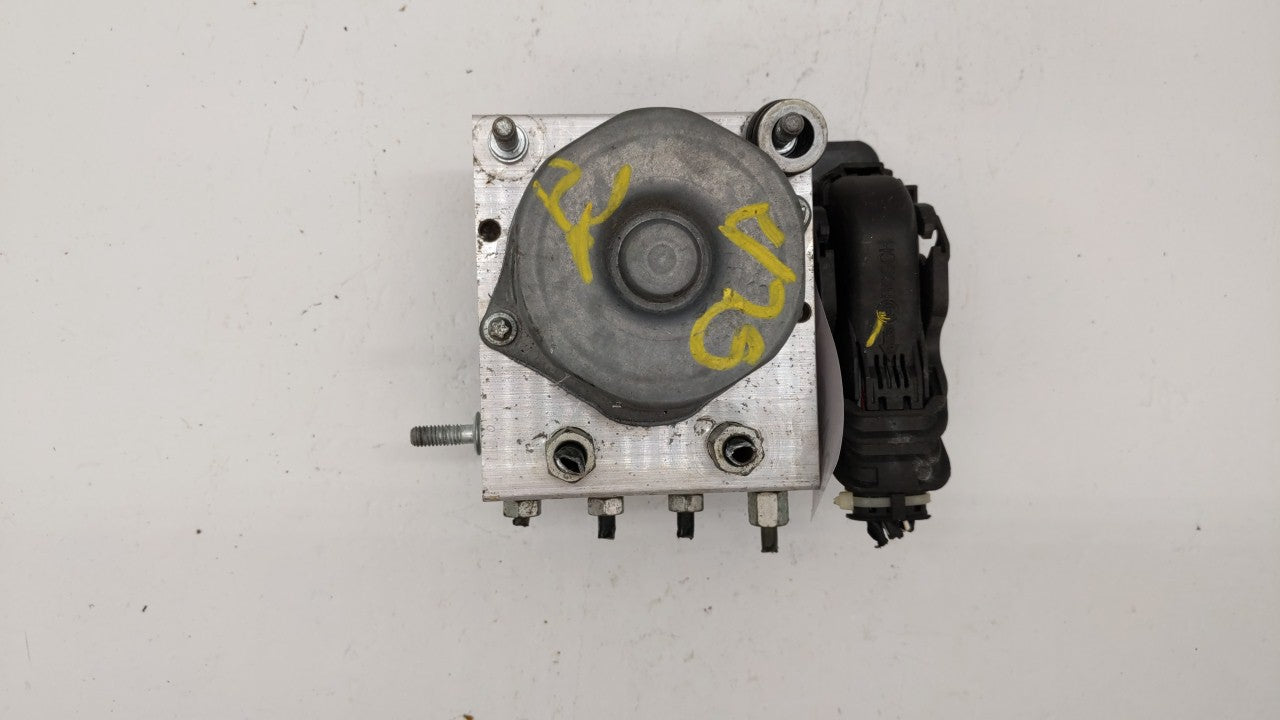 2015-2017 Nissan Murano ABS Pump Control Module Replacement P/N:47660 5AA0A 47660 5AA1C Fits Fits 2015 2016 2017 OEM Used Au