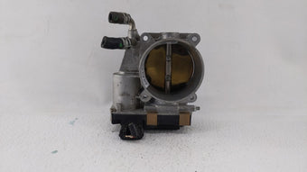 compare product 2015-2019 Nissan Murano Throttle Body P/N:RME70-50 Fits Fits 2015 2016 2017 2018 2019 OEM Used Auto Parts