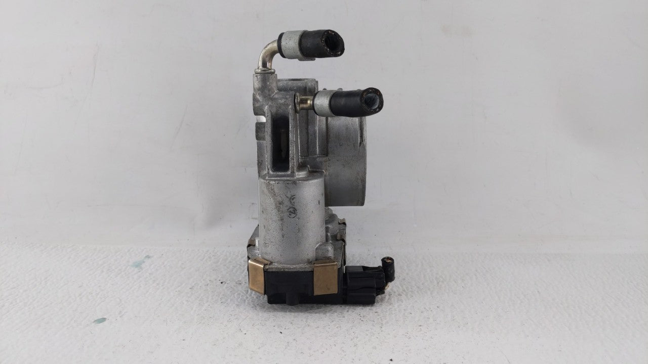 2015-2019 Nissan Murano Throttle Body P/N:RME70-50 Fits Fits 2015 2016 2017 2018 2019 OEM Used Auto Parts - Oemusedautoparts