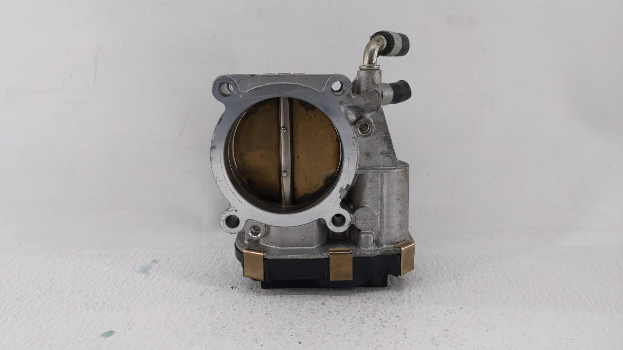 2015-2019 Nissan Murano Throttle Body P/N:RME70-50 Fits Fits 2015 2016 2017 2018 2019 OEM Used Auto Parts - Oemusedautoparts