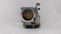 2015-2019 Nissan Murano Throttle Body P/N:RME70-50 Fits Fits 2015 2016 2017 2018 2019 OEM Used Auto Parts - Oemusedautoparts