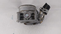2015-2019 Nissan Murano Throttle Body P/N:RME70-50 Fits Fits 2015 2016 2017 2018 2019 OEM Used Auto Parts - Oemusedautoparts