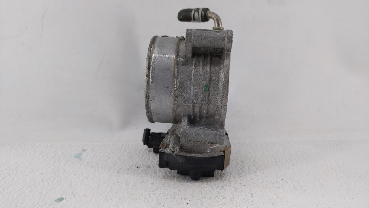 2015-2019 Nissan Murano Throttle Body P/N:RME70-50 Fits Fits 2015 2016 2017 2018 2019 OEM Used Auto Parts - Oemusedautoparts