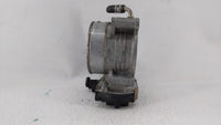 2015-2019 Nissan Murano Throttle Body P/N:RME70-50 Fits Fits 2015 2016 2017 2018 2019 OEM Used Auto Parts - Oemusedautoparts