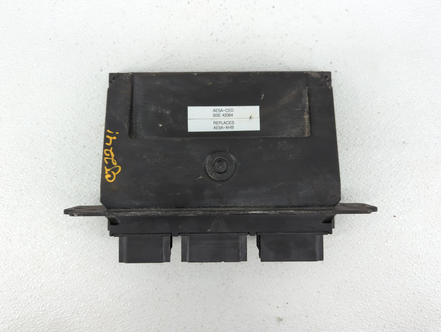 2015-2017 Nissan Murano PCM Engine Control Computer ECU ECM PCU OEM P/N:BEM426-300 A1 NEC012-602 Fits Fits 2015 2016 2017 OE