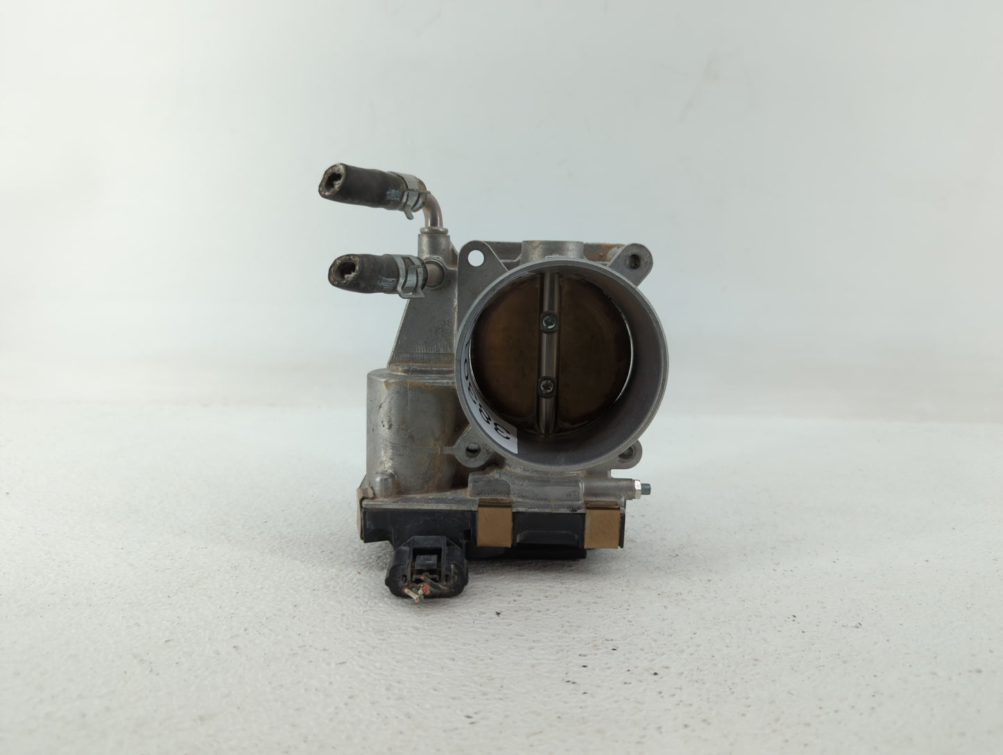 2015-2019 Nissan Murano Throttle Body P/N:RME70-50 Fits Fits 2015 2016 2017 2018 2019 OEM Used Auto Parts - Oemusedautoparts