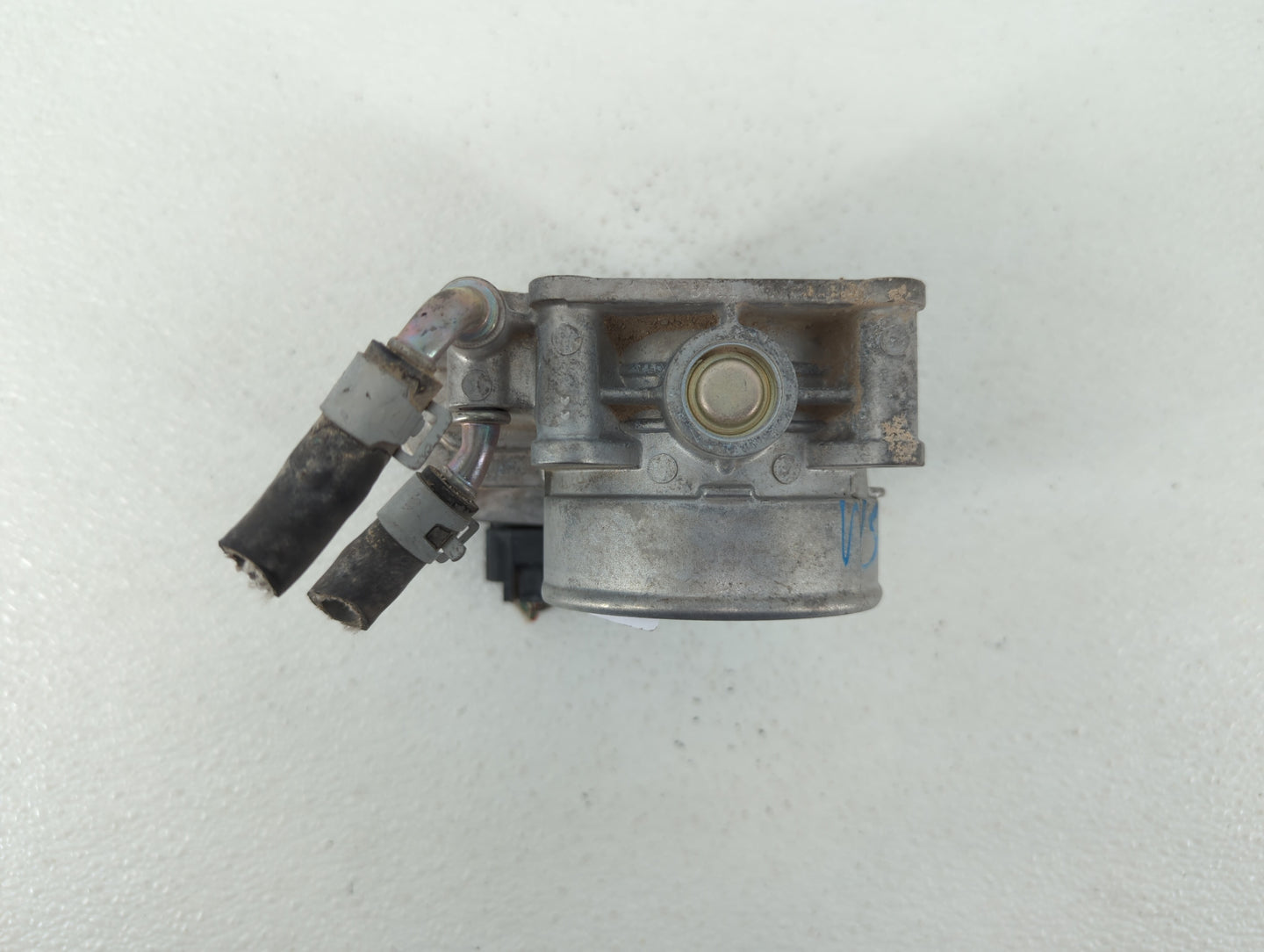 2015-2019 Nissan Murano Throttle Body P/N:RME70-50 Fits Fits 2015 2016 2017 2018 2019 OEM Used Auto Parts - Oemusedautoparts